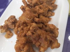 软炸肉-惠宾楼老菜馆