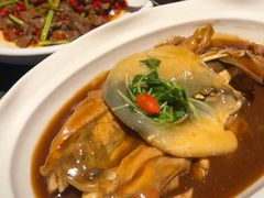 -肆月河豚·淮扬菜·湘菜(华天店)
