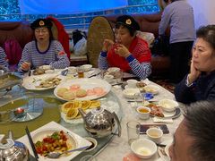 大堂-潮喜竹溪荔湖酒家(荔枝湾店)