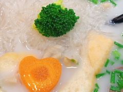 -鸭小妹鸭血粉丝(老门东店)
