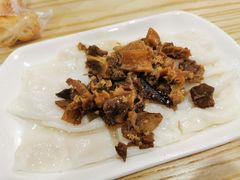 -老广记石磨肠粉店