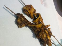 -状元阁烧烤(新华路总店)