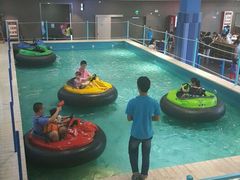 -蒙特利亲子乐园