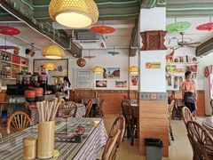 大堂-呐咪傣园·云南菜(石厦店)