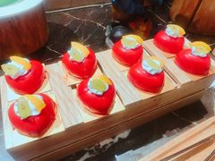 -诸暨耀江开元名都大酒店·琉森湖自助餐厅