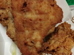-麦当劳(新闸路店)