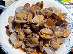 -公寓家常菜馆(海军博物馆店)