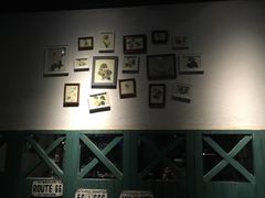 -青咖啡(三坊七巷店)