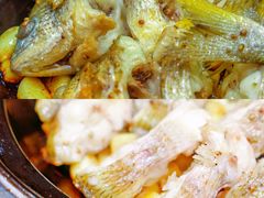 -味可道美食坊(福基路店)