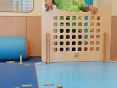 -金宝贝早教(富力广场中心)