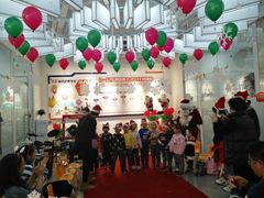 -斯坦星球AI编程·机器人科创·科学实验·信奥·思维·STEM·乐高·竞赛考级(长宁虹桥大融城荟聚中心)