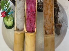 -蜀九香火锅(九眼桥店)