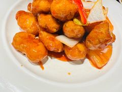 -老广酒楼(樱花店)