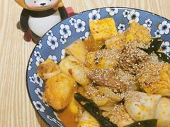 -皆道拌麻辣烫·麻辣拌