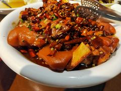 -胡大饭馆(青果路店)