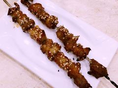 -羊来顺冰煮鲜羊 铁锅烀羊肉(中央大街店)