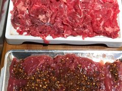 -黔有有贵州酸汤夺夺粉火锅(五味十字店)