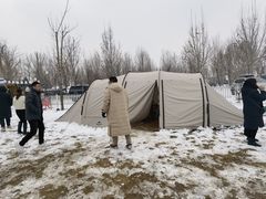 -TIPPI营地 房车主题·露营烧烤团建轰趴(天安假日店)