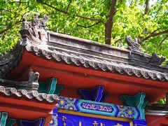 -红螺寺