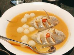 -醉东Oriental House(静安嘉里中心店)