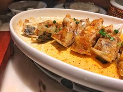 -客语客家菜(佳兆业广场店)