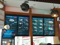 -黔派·虾子羊肉粉·小吃(佳宁娜广场店)