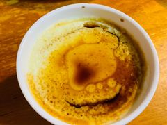 银鱼蒸蛋-温州一家人美食(西木头市店)