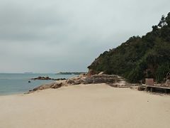 -南丫岛