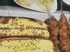 -瑞杰烧烤店·24小时营业(山东路店)