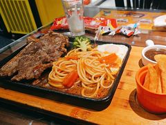 -豪享来中西餐厅(隆昌店)