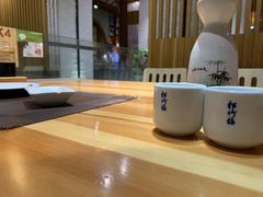 -割烹旭日本料理(龙湖狮山天街店)