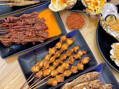 -蚝抵食·湛江生蚝(湾北路店)