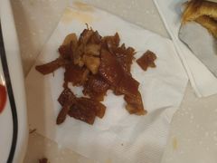 -魏家凉皮(西安秋林宏业商厦店)