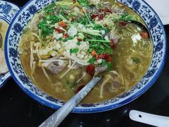 -一锅厨东北水饺店(厦大店)