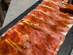 -金迈圆烤肉餐厅(维多利店)