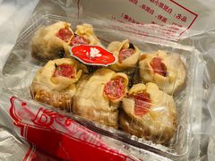 -白玉兰食品甜凤店(合生汇店)