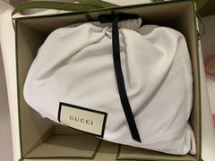 -Gucci(北京金融街购物中心店)