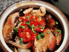 -南京大牌档(之心城店)