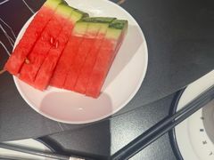 -韶山冲湘菜(中兴大街店)