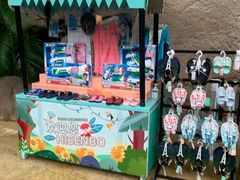 -杭州开元森泊度假乐园