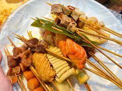 -郭记小街麻辣烫(南小街总店)