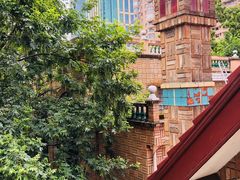 -马勒别墅饭店(静安寺店)