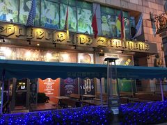 -皇冠自酿啤酒坊(中国红街5号楼店)