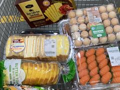 -山姆会员商店(亦庄创意生活广场店)