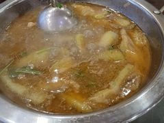 -金丝饭庄(金丝新天地保障性住宅小区店)