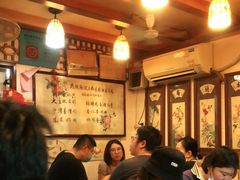 -玫瑰甜品(文明路店)