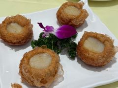-兴悦酒家(环市东路店)