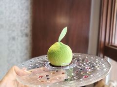 -侘寂甜品(自取店)