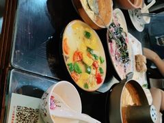-堂宴·老厦门私房菜(1988仙岳总店)