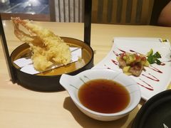 -割烹旭日本料理(龙湖狮山天街店)